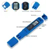 MONZANA® Wassertester 3in1 Set | Messgerät für PH TDS EC Produktbild-Vorschau 11