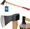 KOTARBAU® Bijl Kop 1800 g Handbijl Hakbijl Universele Bijl Productafbeelding-voorbeeld 1