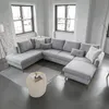 MIUFORM Scandic Lagom - Ecksofa mit Bettfunktion und Produktbild-Vorschau 10