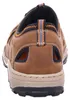 Rieker Herren Slipper marron Gr. 44 Voir les images du produit 23