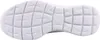 The underside of a white sneaker. Produktbild-Vorschau