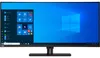Lenovo ThinkVision P40w-20 - LED monitor - zakřivený - Náhled obrázku produktu 3