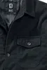 Bunda Brandit Lumberjacket black - S Náhled obrázku produktu 9