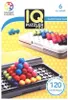 Smartgames | IQ Puzzler Pro | Gra logiczna i zręcznościowa Podgląd zdjęcia produktu 36