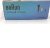 Braun Series 3 3040s, Planžetový holicí strojek, Černá, Náhled obrázku produktu 35