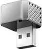 Adattatore auto senza fili OTTOCAST Mini Cube T3 argento Anteprima dell’immagine prodotto 2