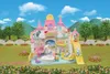 Sylvanian Erlebniskindergarten Sonnenschloss Produktbild-Vorschau 12