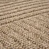 Teppich In- und Outdoor mit Wellenmuster vielseitig Produktbild-Vorschau 2
