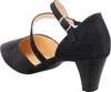 Gabor Damen Pumps, Trotteur blau Gr. 5 Náhled obrázku produktu 9