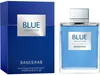 A. Banderas Blue Seduction For Men Eau de Toilette Spray Productafbeelding-voorbeeld 1