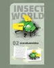 Kit de construction à emboîter « Insectes », 588 pièces, Voir les images du produit 6