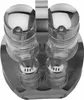 Westmark Menage Salz, Pfeffer, Essig & Öl Wien, 4tlg., Produktbild-Vorschau 2