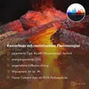 GLOW FIRE Elektrokamin 'Hölderlin'| Wasserdampf Kamin mit Produktbild-Vorschau 5