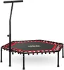 Trampolina fitness z uchwytem 127 cm Neo-Sport - Voir les images du produit 1