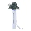 A floating turtle-shaped thermometer for a swimming pool. Anteprima dell’immagine prodotto