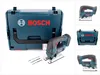 Bosch GST 18 V-LI B SOLO Profi-Akku-Stichsäge, 120 mm Produktbild-Vorschau 11