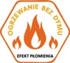 Caminetto elettrico Termoventilatore Riscaldatore elettrico Anteprima dell’immagine prodotto 9