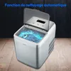 Fabbricatore di cubetti di ghiaccio MEDION (dimensione Anteprima dell’immagine prodotto 5