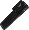 Sportcamera-houder, rugclip, antislip schouderband, metalen Productafbeelding-voorbeeld 1