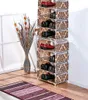 Schuhregal Schuhschrank Schuhablage Regalsystem Produktbild-Vorschau 2