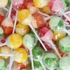 Küfa Brause Mix, zuurstokjes, lolly's, 100 stuks Productafbeelding-voorbeeld 3