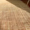 Natuurlijke rieten vlechtrol, 50 cm x 200 cm, voor Productafbeelding-voorbeeld 4