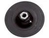 Wolfcraft bevestigingsplaat voor schuurpapier, 180 mm, M14, Productafbeelding-voorbeeld 4