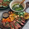 PRZYPRAWA CHIMICHURRI 500g Argentyńska mieszanka ziół Podgląd zdjęcia produktu 2