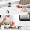 Tech-Protect smartphone table holder Z1, white Produktbild-Vorschau 5
