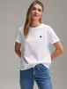 Opus T-Shirt für Damen in unifarben 2002-99-06188 Produktbild-Vorschau 7