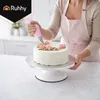 Ruhhy 27428 Dortový otočný stojan 30 cm, nerez Náhled obrázku produktu 9