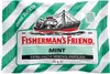 Fisherman's Friend Mint Pastillen ohne Zucker 24 Beutel Produktbild-Vorschau 1