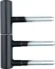 HERMAT Einbohrband 6841,2tlg.,Vollblatt,classic Produktbild-Vorschau 4