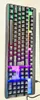Hama Urage Exodus 215 tastiera da gioco USB Anteprima dell’immagine prodotto 2