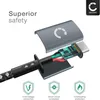 2xCELLONIC 100W USB C auf USB C Kabel, PD 3.1 Produktbild-Vorschau 5