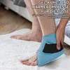 Knöchel-Kühlpack, Gel-Kältepad gegen Plantarfasziitis und Produktbild-Vorschau 2