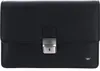 Golden Head Leder Polo Handgelenktasche 8215 Schwarz Produktbild-Vorschau 1