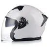 Jethelm Motorradhelm Roller Helm Jet | mit integrierter Produktbild-Vorschau 3