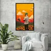 Tyler, The Creator Poster Flowerboy 61 x 91,5 cm Produktbild-Vorschau 2