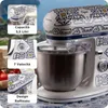 Ariete Standmixer Capri 1588, 1200 W, 7 Produktbild-Vorschau 9