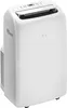 Beko BS207C tragbares Klimagerät 65 dB White Produktbild-Vorschau 5
