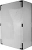 Armadio vuoto con porta trasparente 500x700x250mm Armadio Anteprima dell’immagine prodotto 15