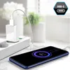 Vivo, Schnellladegerät (18W) mit USB-C Kabel, Weiß Produktbild-Vorschau 4