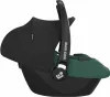 A side view of a baby car seat. Náhľad obrázku produktu