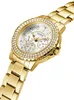 Multifunktions Guess Gold   Kollektion  - frau Produktbild-Vorschau 9