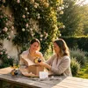 Lanterne solaire suspendue pour jardin – BEELANTERN Voir les images du produit 10