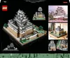 LEGO® Architecture 21060 Hrad Himedži Náhľad obrázku produktu 30