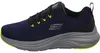 Skechers Vapor Foam Trainingsschuh Blau Produktbild-Vorschau 15
