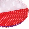 com-four® 30x Schmuckdeckchen für Einmachgläser - Produktbild-Vorschau 4