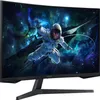 Samsung Odyssey G5 S32CG554EU - G55C Series - LED-Monitor - Produktbild-Vorschau 10